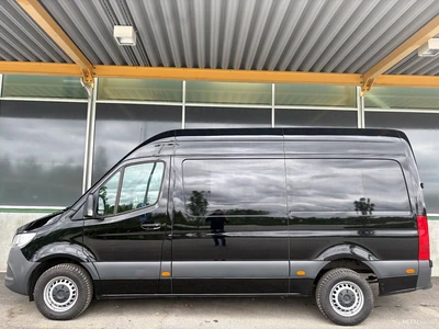 Mercedes-Benz Sprinter 2024, kuva 7/19