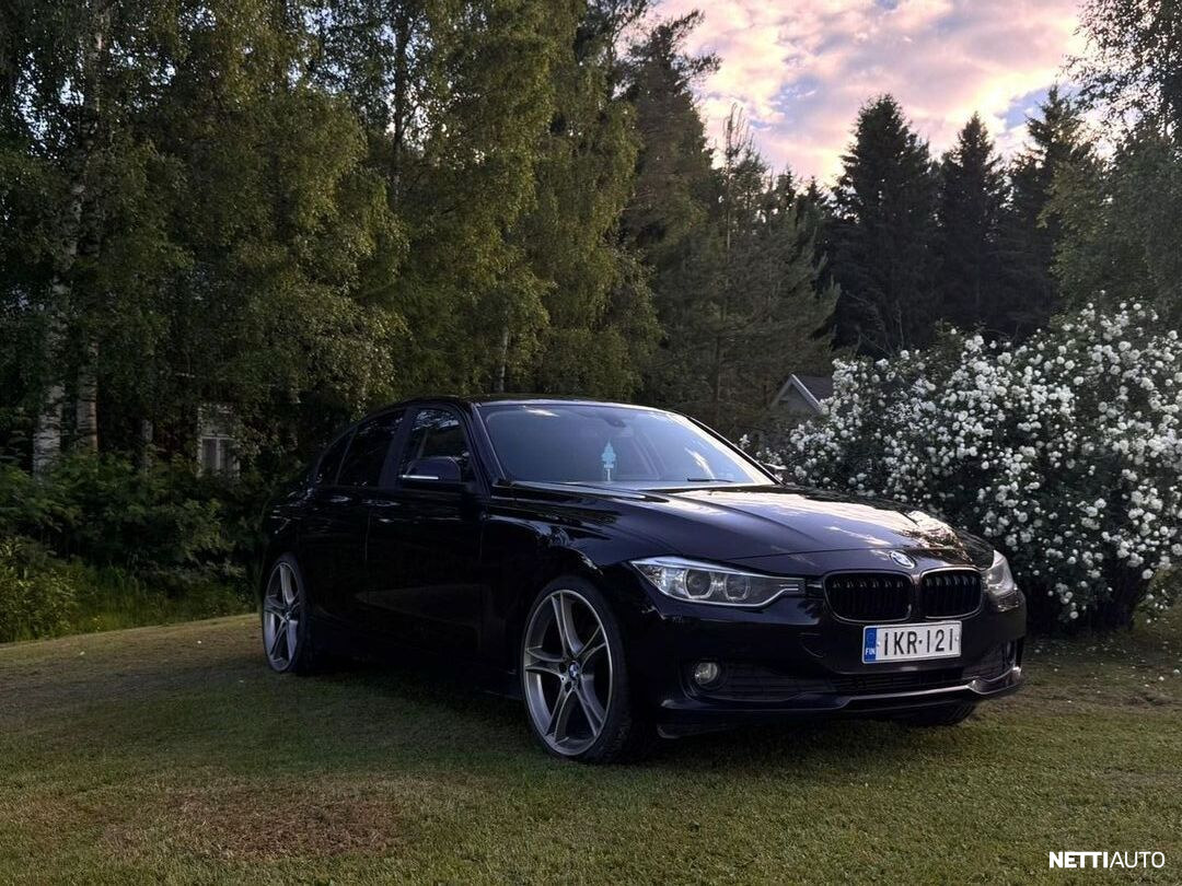 BMW 316