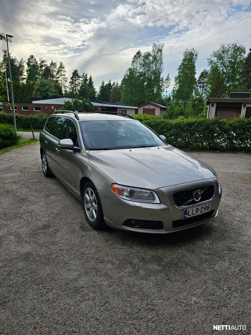 Volvo V70