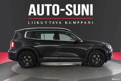 Mercedes-Benz GLB 2026, kuva 3/34