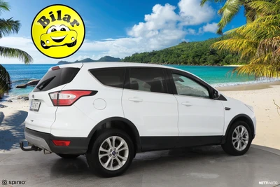 Ford Kuga 2019, kuva 7/34