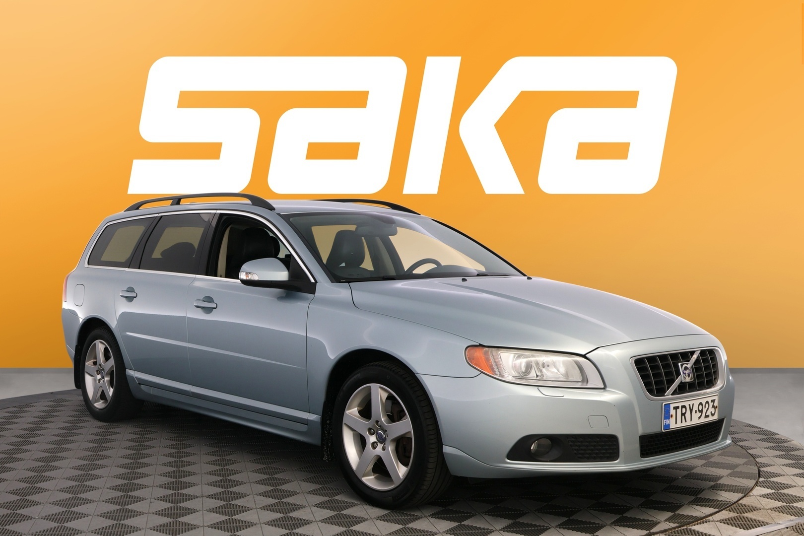 Volvo V70
