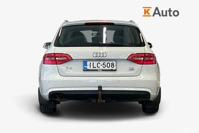 Audi A4 2013, kuva 3/22