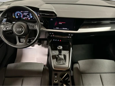 Audi A3 2023, kuva 7/10