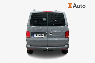 Volkswagen Transporter 2.0 TDI 81 kW 2023, photo 4/28