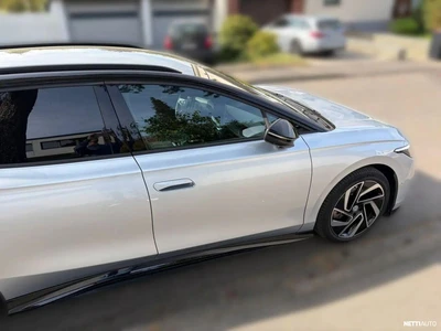 Volkswagen ID.7 2025, photo 5/7