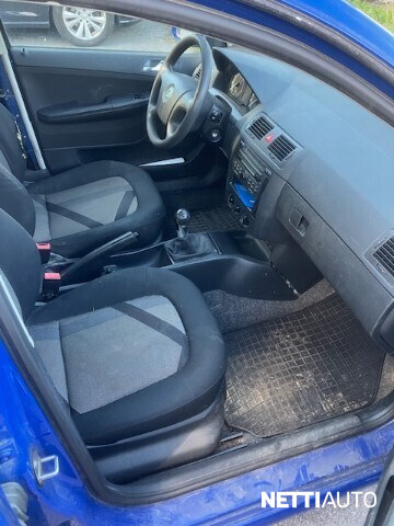 Skoda Fabia 2007, kuva 5/5