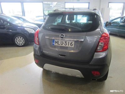 Opel Mokka 2014, kuva 3/19