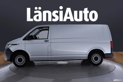 Volkswagen Transporter 2020, photo 6/21