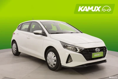 Hyundai i20 2022, kuva 1/27