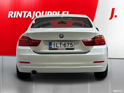 BMW 420 2014, photo 5/38