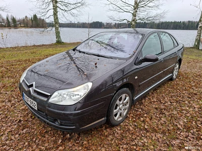 Citroen C5 2007, kuva 2/4