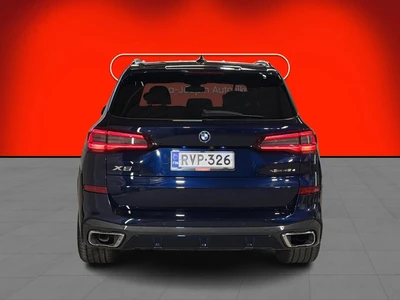 BMW X5 2022, kuva 7/63