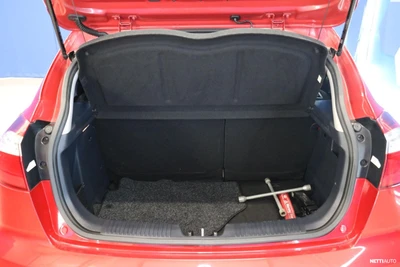 Kia Rio 2016, photo 7/24