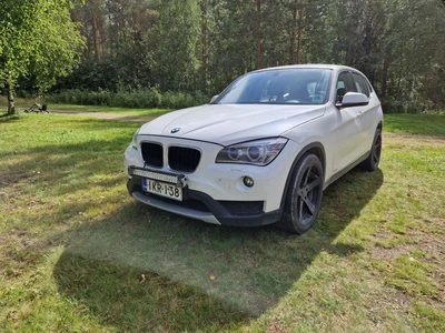 BMW X1 2013, kuva 2/10
