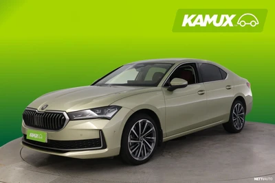 Skoda Superb 2026, kuva 5/69