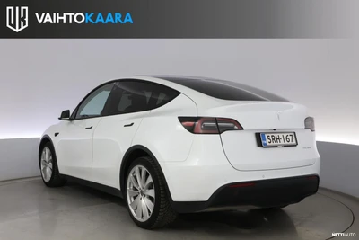 Tesla Model Y 2022, kuva 5/19