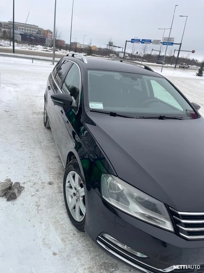 Volkswagen Passat 2012, kuva 3/11