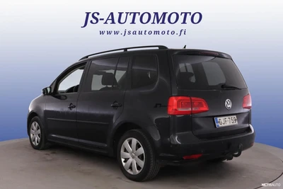 Volkswagen Touran 2011, kuva 4/31