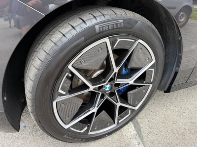 BMW iX xDrive50 Sport Package 2023, kuva 3/6