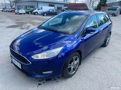 Ford Focus 2015, kuva 1/14