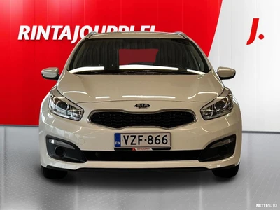 Kia Ceed 1,4 ISG Active SW EcoDynamics 2017, kuva 3/26