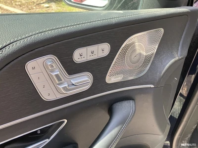 Mercedes-Benz GLE 350 de 4MATIC Coupé 2023, kuva 7/9