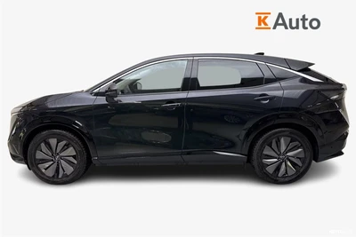 Nissan Ariya 2025, kuva 3/5