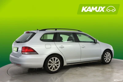 Volkswagen Golf 2012, kuva 2/24