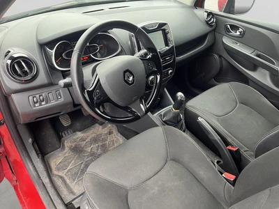 Renault Clio Energy TCe 90 Expression 2013, photo 7/9