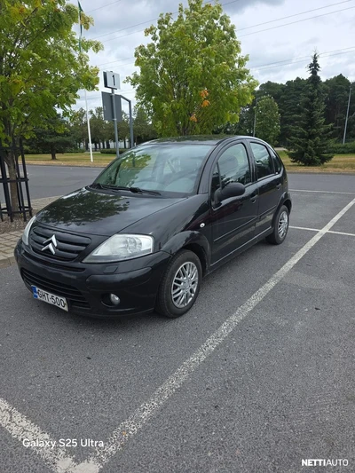 Citroen C3 2007, kuva 1/5