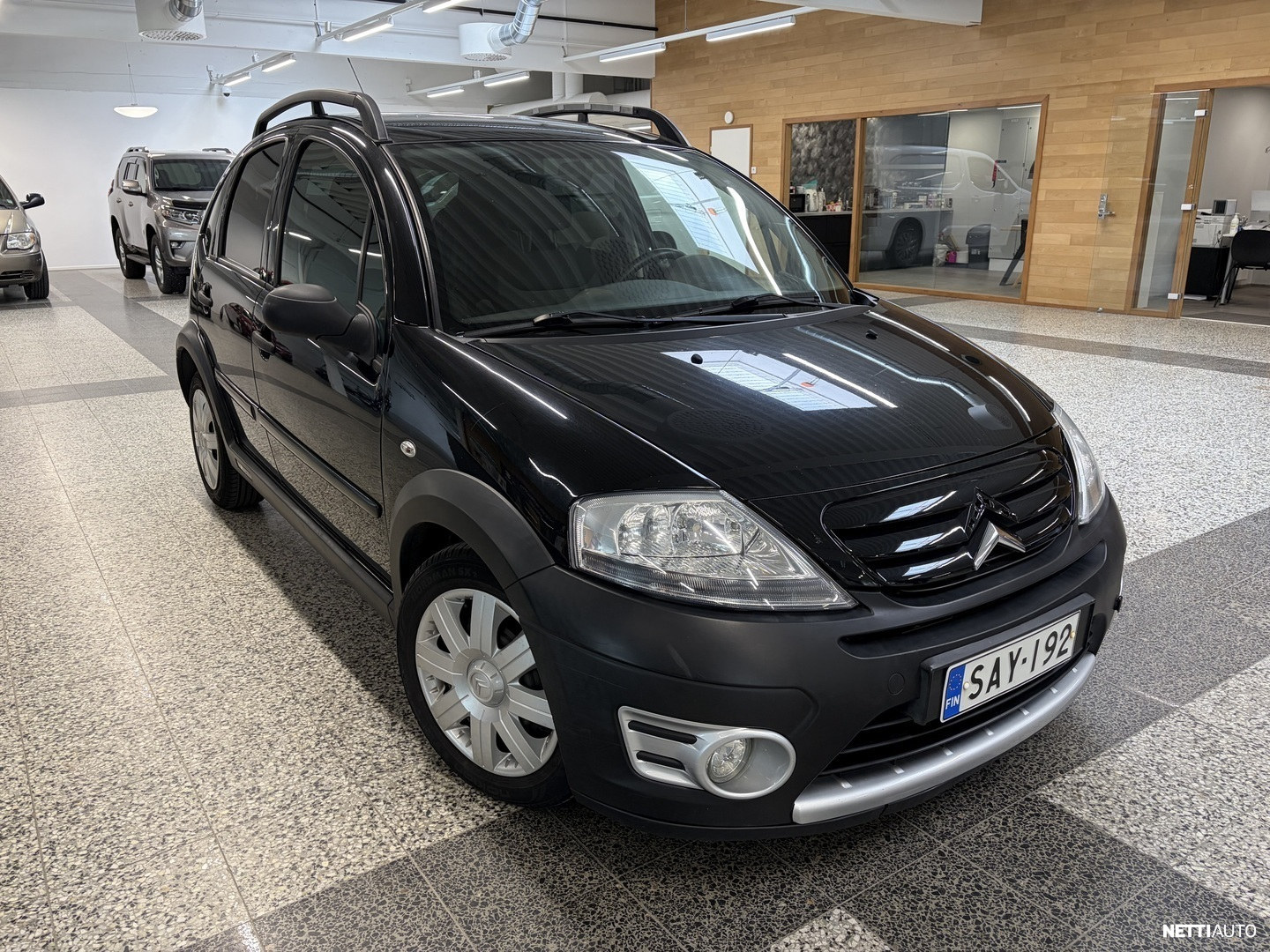 Citroen C3