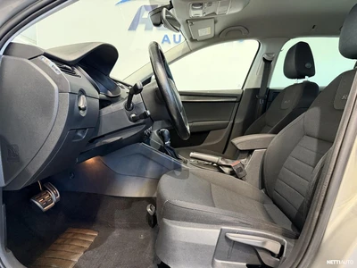 Skoda Octavia 2017, kuva 7/18