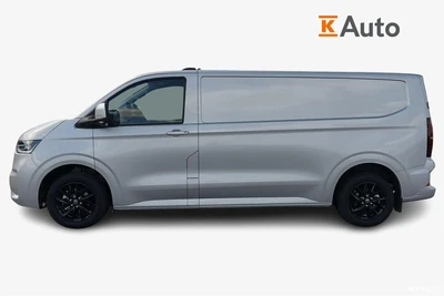 Volkswagen Transporter 2026, photo 7/21