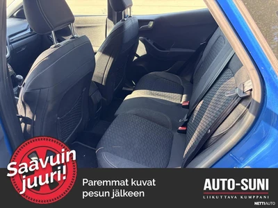 Ford Puma 2020, kuva 4/9