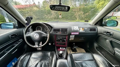 Volkswagen Golf Gti 1998, photo 5/9