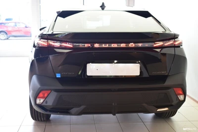 Peugeot 408 2026, photo 6/8