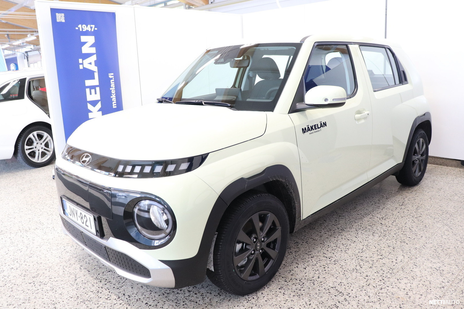 Hyundai Inster