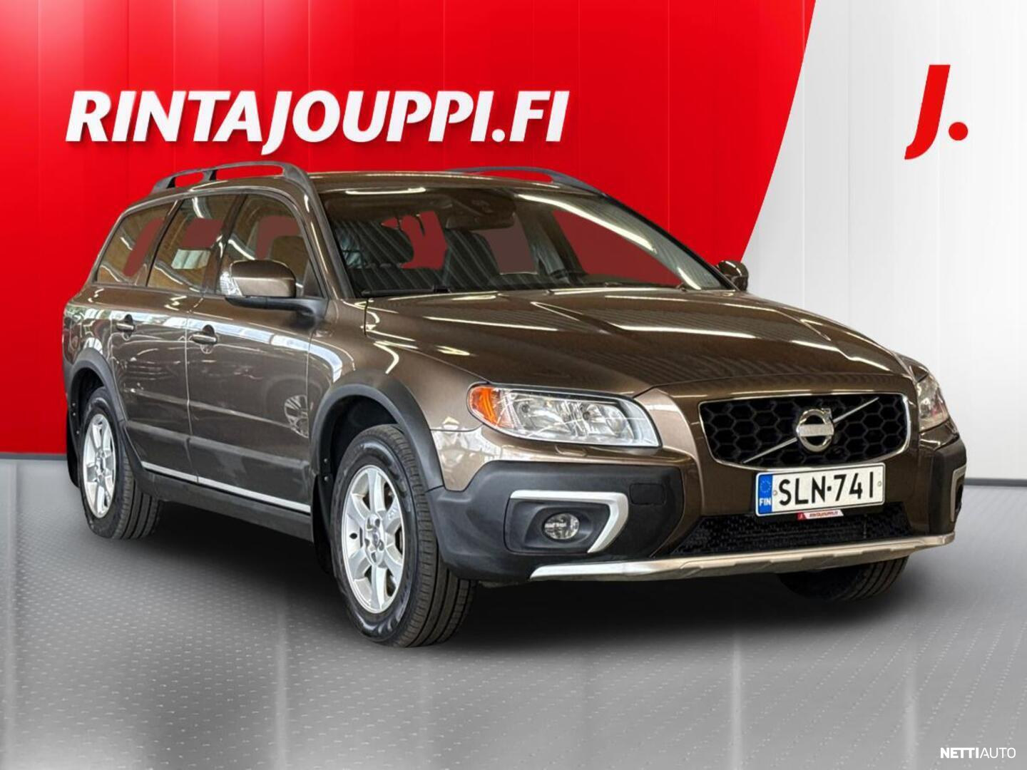 Volvo XC70