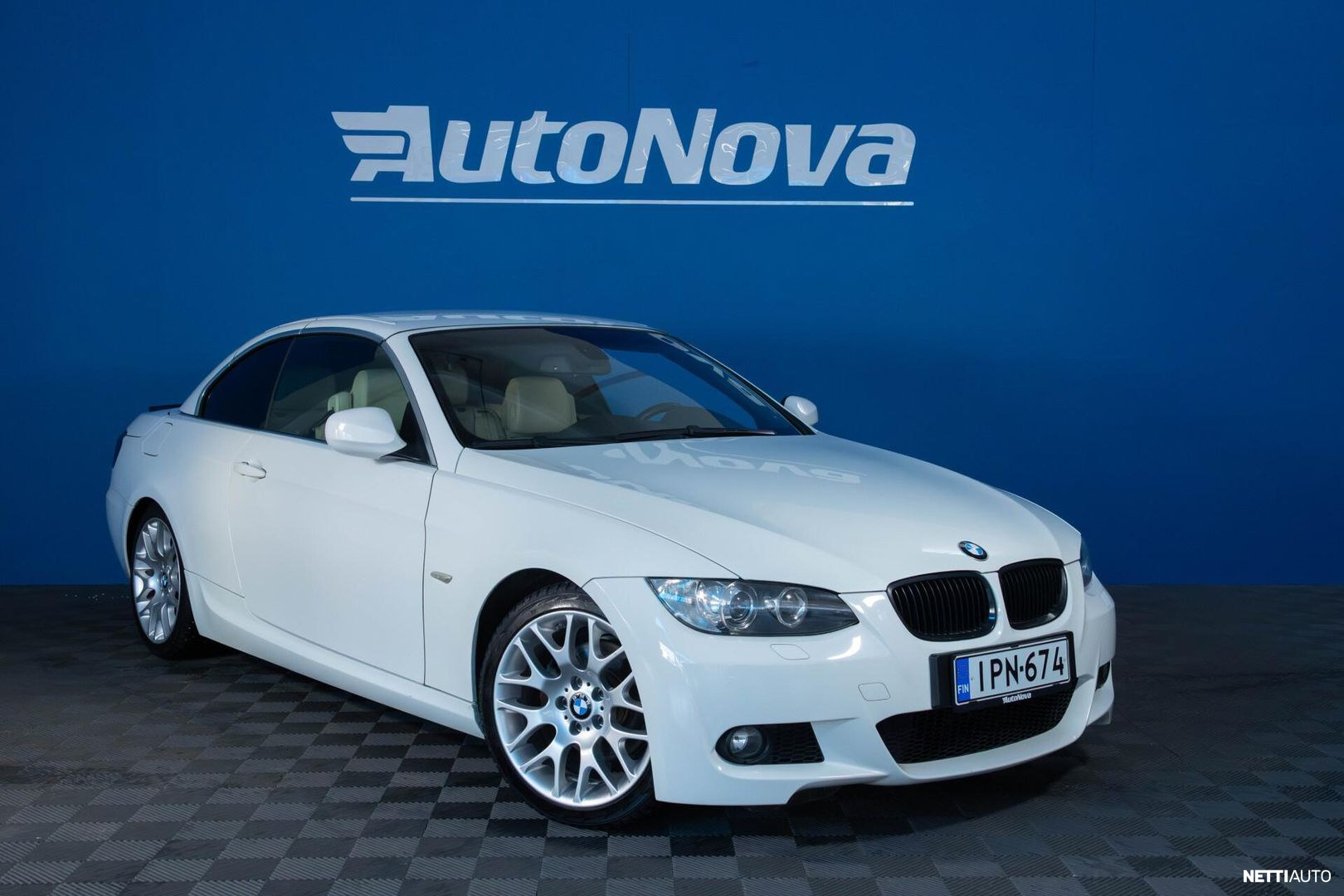 BMW 328