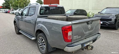 Nissan Navara 2016, kuva 3/4
