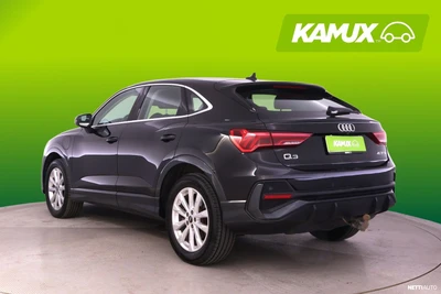 Audi Q3 2022, kuva 5/35