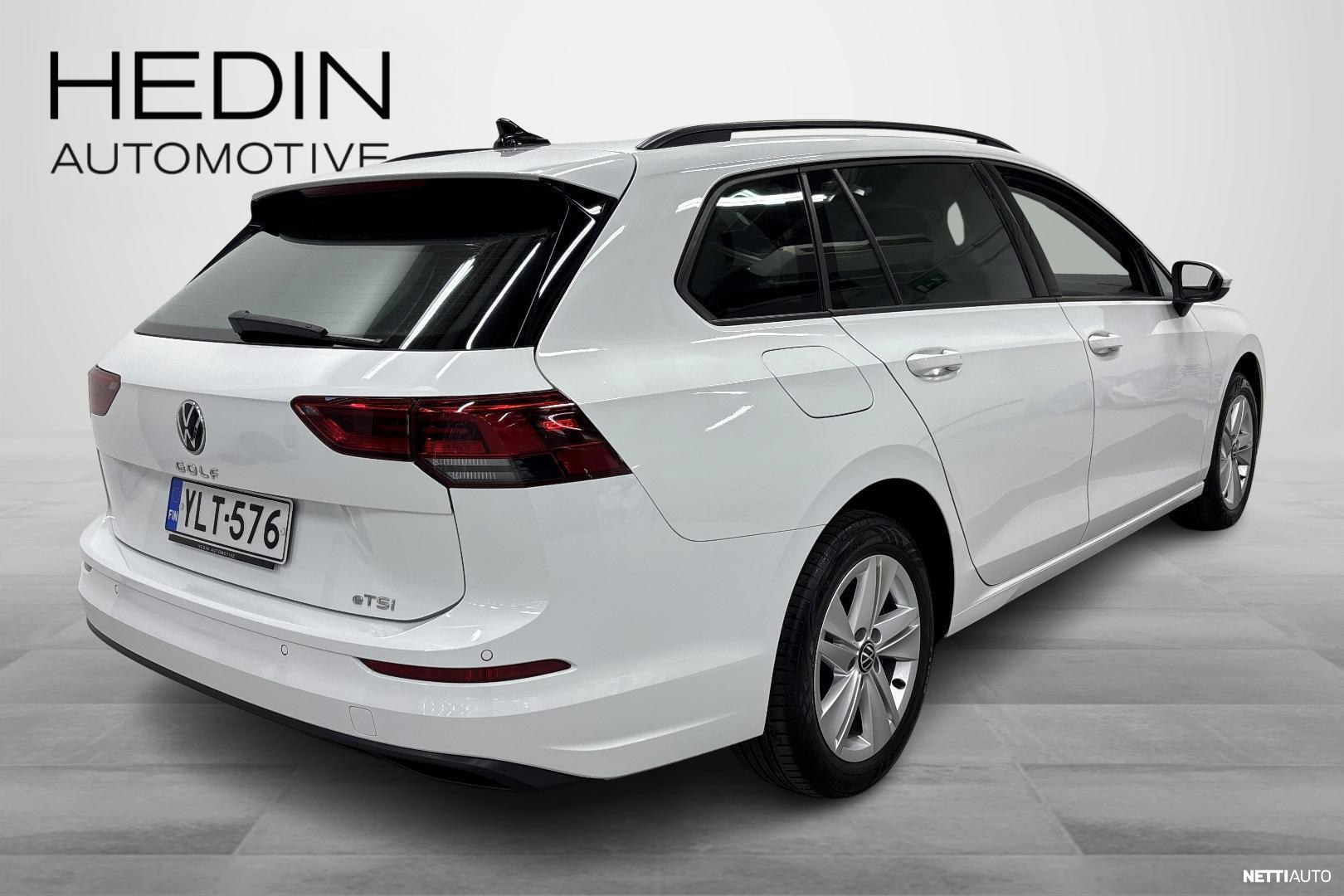 Volkswagen Golf 2023, kuva 4/32