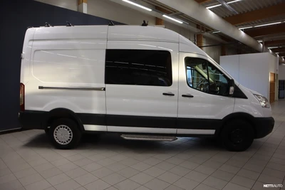 Ford Transit 2015, photo 5/36