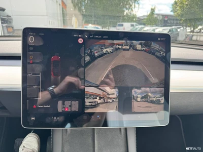 Tesla Model Y Long Range Dual Motor AWD 2022, kuva 6/6