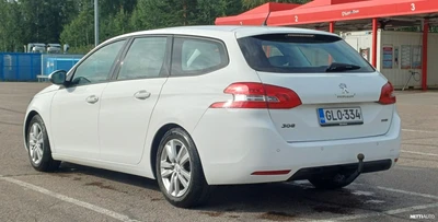 Peugeot 308 SW Active BlueHDi 120 2015, kuva 3/24
