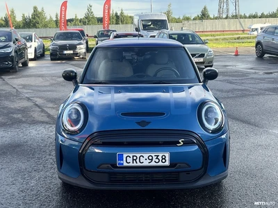MINI Cooper 2021, kuva 2/12