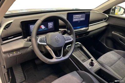 Volkswagen T-Roc 2026, kuva 6/19