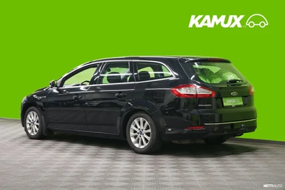 Ford Mondeo 2011, kuva 6/26