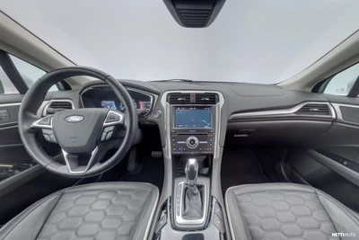 Ford Mondeo 2019, kuva 7/36